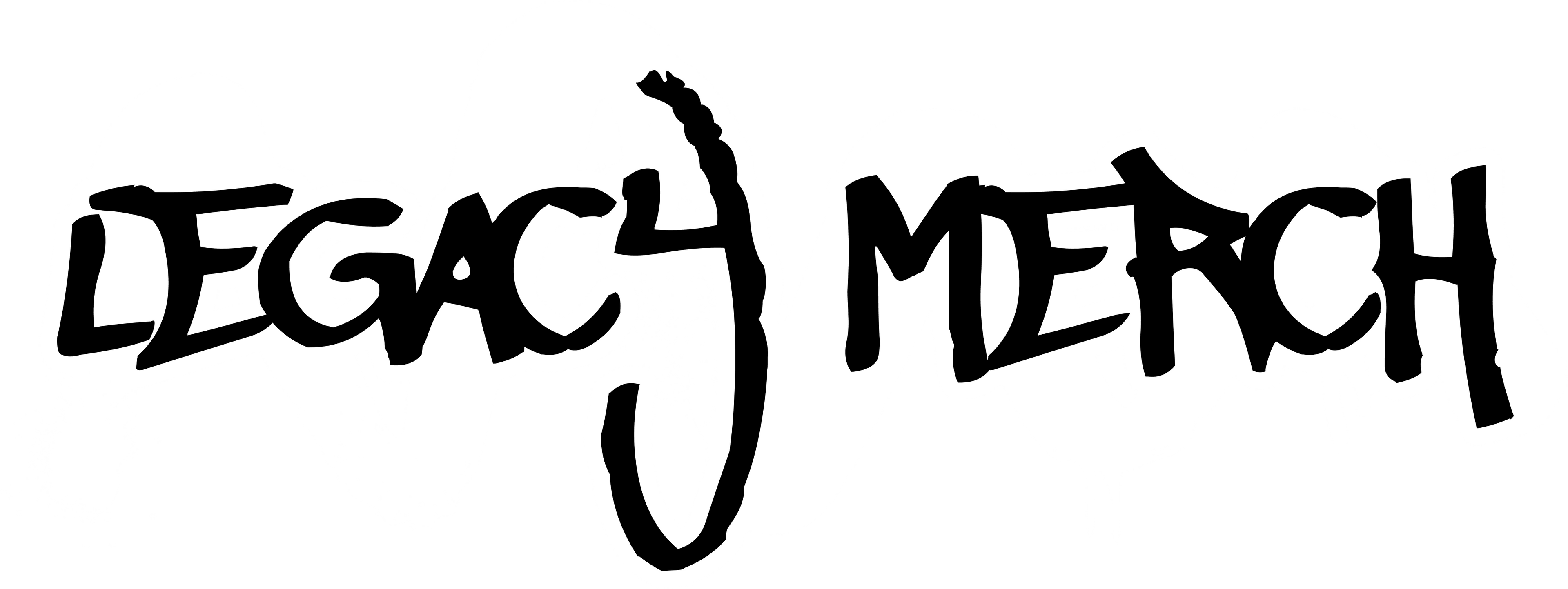 Legacy Merch