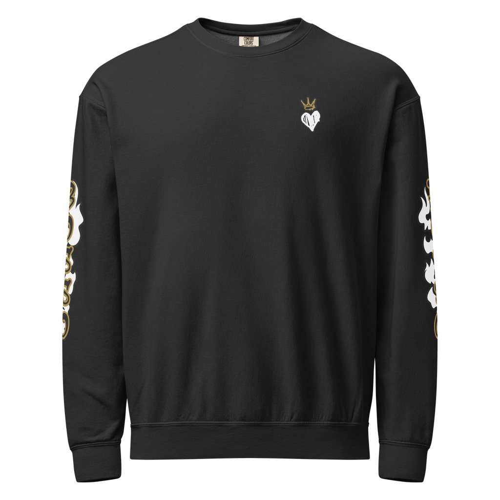 BOSSO - FAMILY HEART